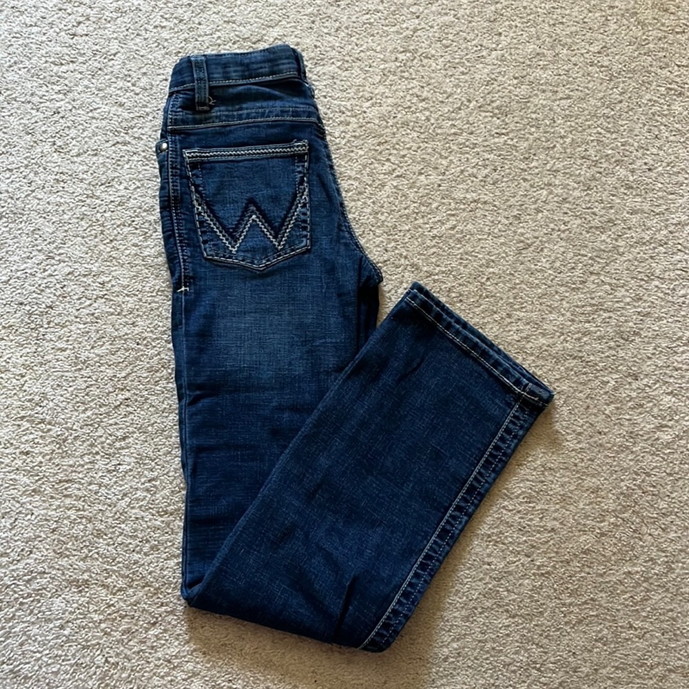 Wrangler willows